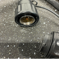 Fujinon EC-590WM - Endoscopy Colonoscope image 0